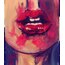 •Lips