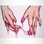 •Bloody Hands O3