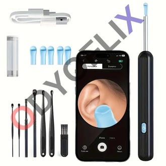 KABLOSUZ WİFİ OTOSKOP