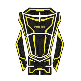 Pcx 21,24 model arası tank pad