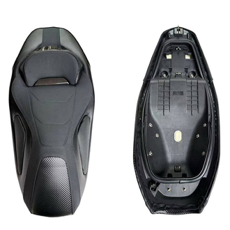 Pcx konfor koltuk yazısız