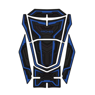 Pcx 21,24 model arası tank pad
