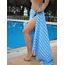 towel