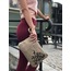 Yapraklı Clutch