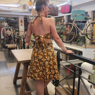 Woodstock Date