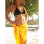 Bikini Siyah Bubble Shooter