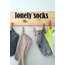 Lonely Socks-Kayıp Çorap Askısı