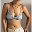 Bikini Relax Mavi