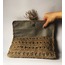 Deniz Kabuklu Clutch