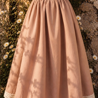 Etek Anne Shirley