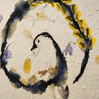 Duck - Resim