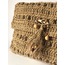 Deniz Kabuklu Clutch