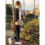 Deniz Kabuklu Clutch