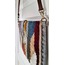 Safari Clutch Askılı Çanta