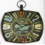 Wall Clock 1041