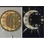 Wall Clock 21003