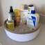 3’Lü Organizer Sepet 
