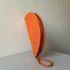 Turuncu Clutch El Çantası