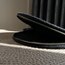 Siyah Clutch El Çantası