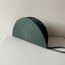 Zümrüt Yeşili Clutch El Çantası