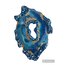 Geode Form Tablo