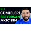 Hayat Kurtaran Cümleler - 8