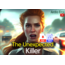 The Unexpected Killer PDF + MP3