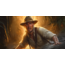 The Lost Treasure PDF