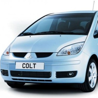 DELİKLİ COLT SİS KAPAĞI 2004 - 2008 ARASI UYUMLU