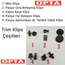 KLİPS ÇAŞİTLERİ 1
