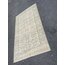 4’2 x 7’8 feet Antique Oushak 
