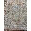 3’6 x 6’3 feet Antique Oushak 