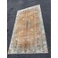 3’8 x 6’7 feet Antique Oushak