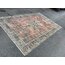 Oushak rug 6’4 x 9’8 feet