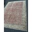 7 x 10 feet Antique Oushak A-12