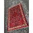 Antique malayer 3’6 x 5’4 feet