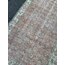 3’9 x 7 feet Antique Oushak 