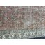 6’7” x 10 feet Antique Oushak