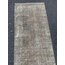 2’7 x 9’5 feet Antique malayer runner 