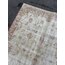 Oushak rug 4’4 x 8’4 feet