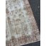 Oushak rug 4’4 x 8’4 feet