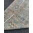 2’2 x 8’4 feet Antique malayer