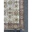 3’6 x 6’6 feet Antique Oushak