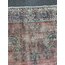 Oushak rug 6’4 x 9’8 feet