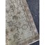 Oushak rug 2’8 x 5’9 feet 