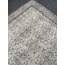 5’7 x 9’5 feet oushak rug