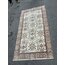3’3 x 6’3 feet Antique Oushak
