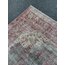7’7” x 11 feet Antique Oushak 