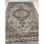 6’4” x 10 feet Turkish Handmade kayseri rug