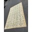 5’3 x 9 feet antique oushak A-27 